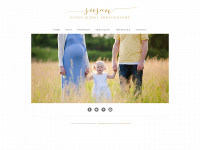susanseidelphotography.com snapshot