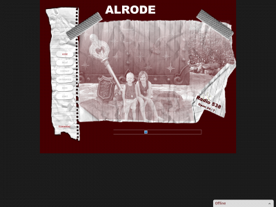alrode.nl snapshot