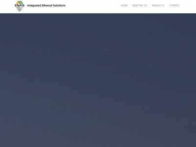 inminsol.com snapshot