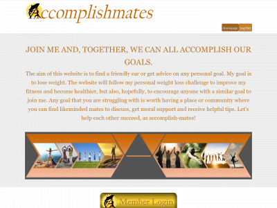accomplishmates.com snapshot