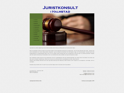 juristkonsult.com snapshot