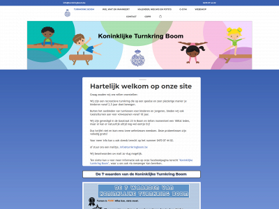 turnkringboom.be snapshot