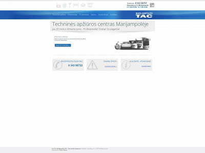 mtac.lt snapshot