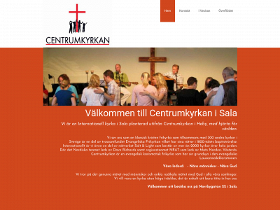 cksala.se snapshot