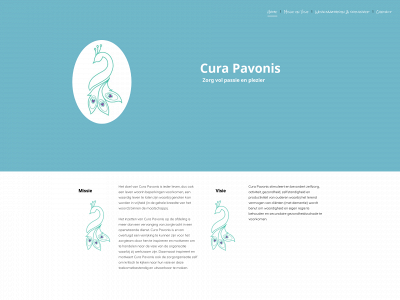 curapavonis.nl snapshot