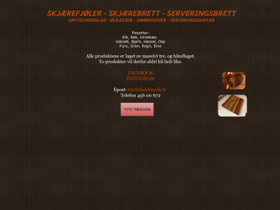 totoevent.no snapshot