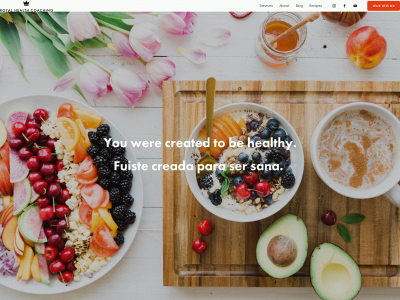 royalhealthcoaching.com snapshot