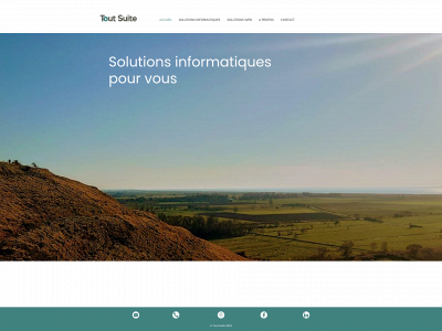 toutsuite.nl snapshot
