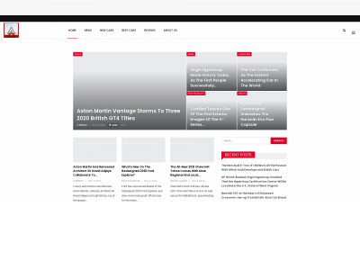 autoscommunity.com snapshot