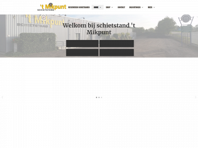 mikpunt.eu snapshot