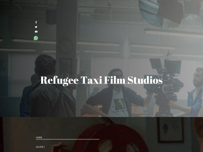 reftaxfilmstudios.com snapshot