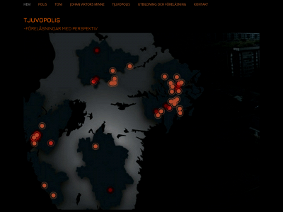 tjuvopolis.se snapshot