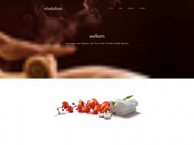 relaxballooo.com snapshot