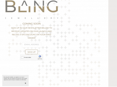 blingbang.co.uk snapshot