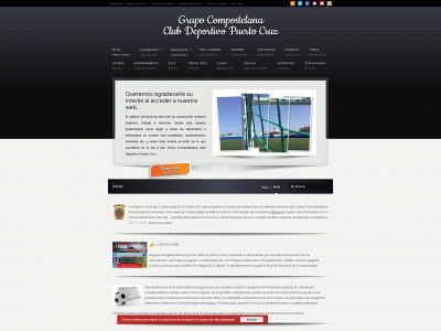 cdpuertocruz.com snapshot