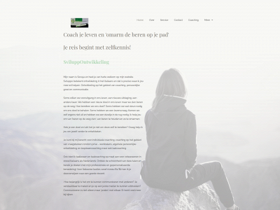 sviluppocoaching.nl snapshot