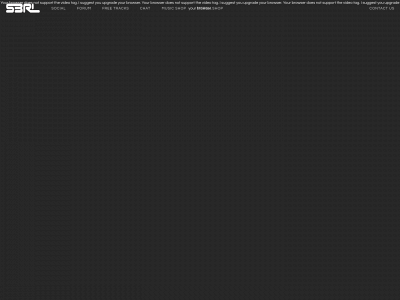 djs3rl.com snapshot