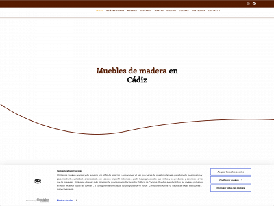 www.mueblesmobeland.com snapshot