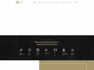 btcdoha.com snapshot