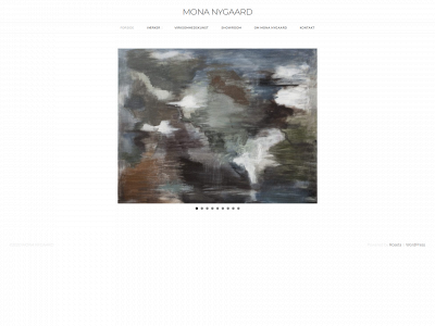 monanygaard.dk snapshot