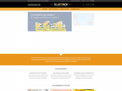 alattack.shop snapshot