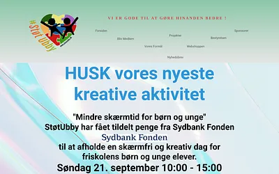 stoetubby.dk snapshot