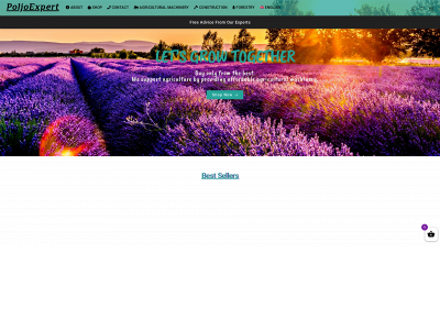 poljoexpertmehanizacija.com snapshot