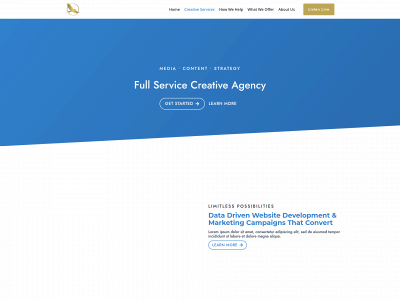 consciousthinking.co snapshot