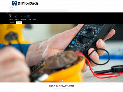 diyfordads.com snapshot