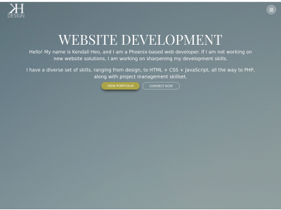 kheodesign.com snapshot