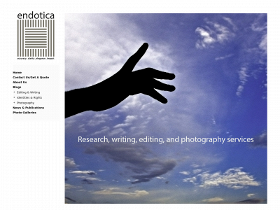 endotica.org snapshot