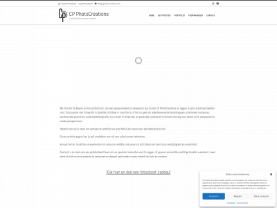 cp-photocreations.com snapshot