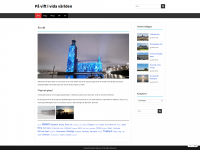 anettepettersson.se snapshot