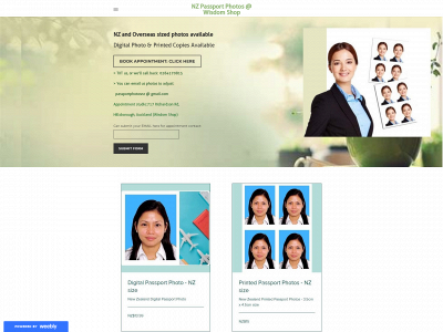 passportphotosnz.weebly.com snapshot