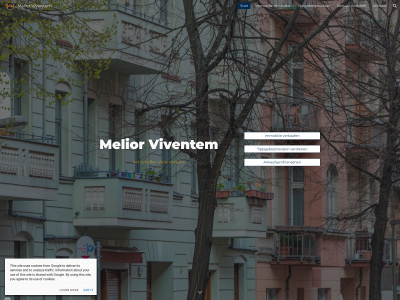 melior-viventem.com snapshot