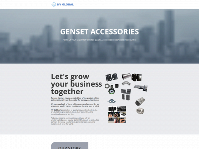 nvglobal.in snapshot