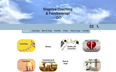 slagelse-coaching-og-familieterapi.dk snapshot
