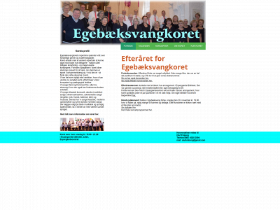 egebaeksvangkoret.dk snapshot