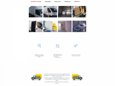sgomberiverona.it snapshot