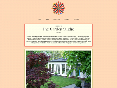 gardenstudioealing.com snapshot