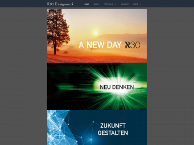 r30designwork.com snapshot