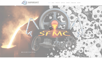 supercast.com.ph snapshot