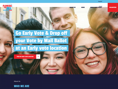 floridaforall.us snapshot