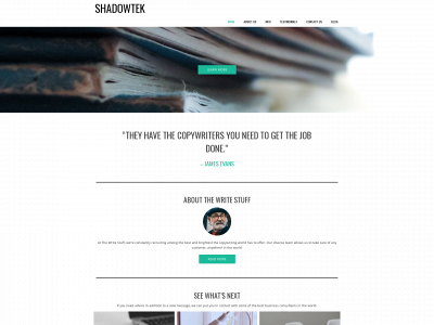 shadowtekmn.com snapshot