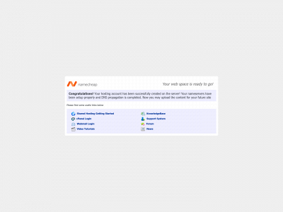 mastermindhosting.website snapshot