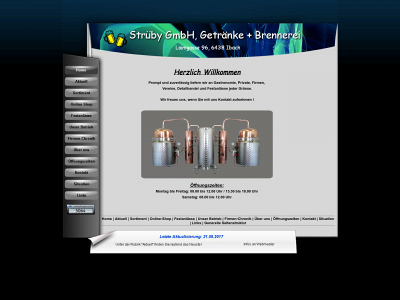 struebygetraenke.ch snapshot