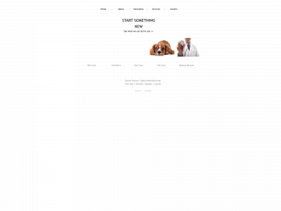 costechlab.com snapshot
