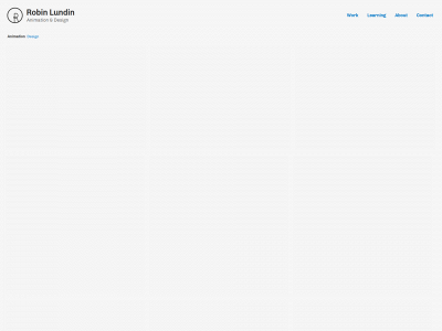 robinlundin.se snapshot