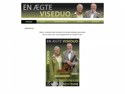 devisesangere.dk snapshot