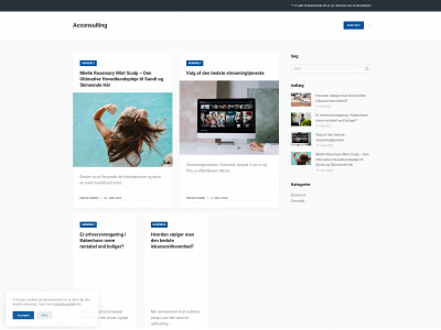 acconsulting.dk snapshot